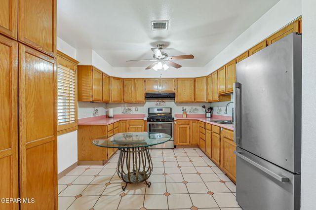 7952 BROADWAY Drive, El Paso, TX 79915