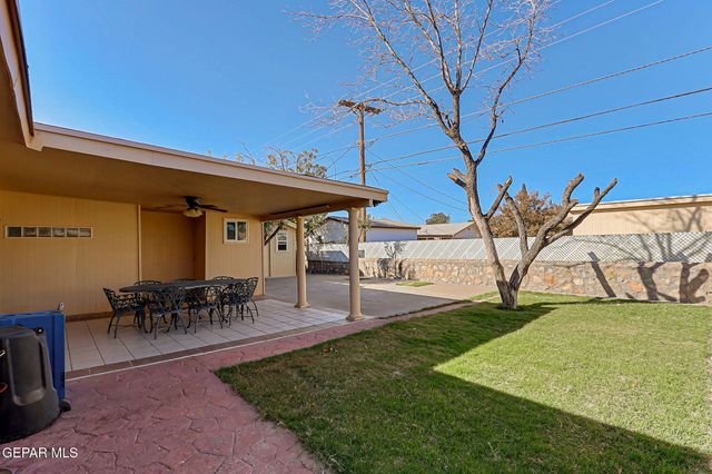 7952 BROADWAY Drive, El Paso, TX 79915