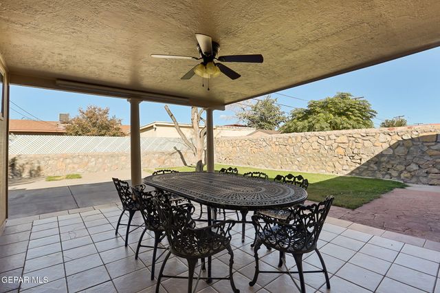 7952 BROADWAY Drive, El Paso, TX 79915