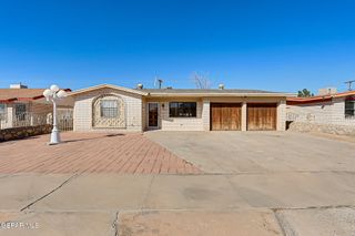 7952 BROADWAY Drive, El Paso, TX 79915