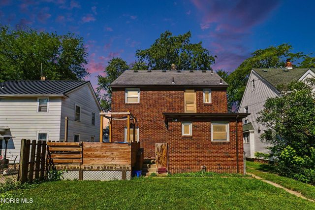 3940 Maxwell Road, Toledo, OH 43613