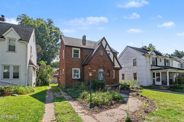 3940 Maxwell Road, Toledo, OH 43613
