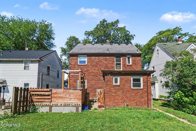 3940 Maxwell Road, Toledo, OH 43613