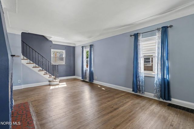3940 Maxwell Road, Toledo, OH 43613