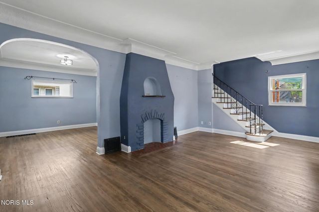 3940 Maxwell Road, Toledo, OH 43613