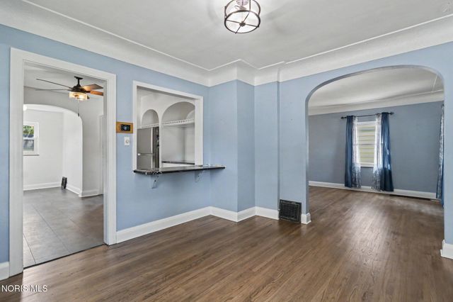 3940 Maxwell Road, Toledo, OH 43613