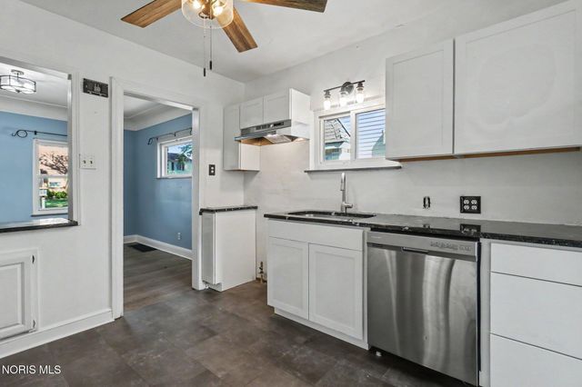 3940 Maxwell Road, Toledo, OH 43613