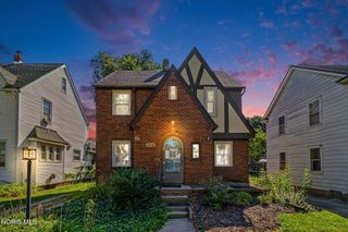 3940 Maxwell Road, Toledo, OH 43613