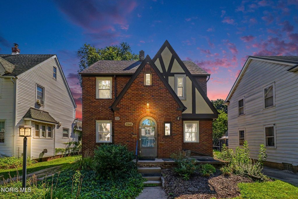 3940 Maxwell Road, Toledo, OH 43613
