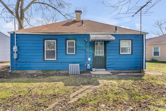 423 176th Court, Hammond, IN 46324