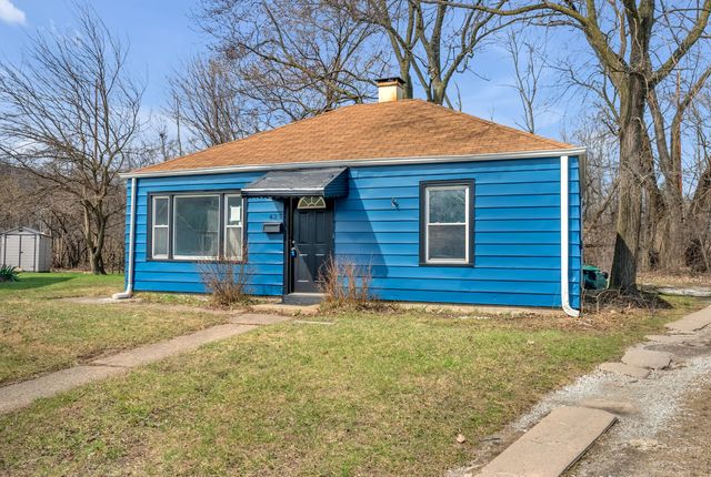 423 176th Court, Hammond, IN 46324