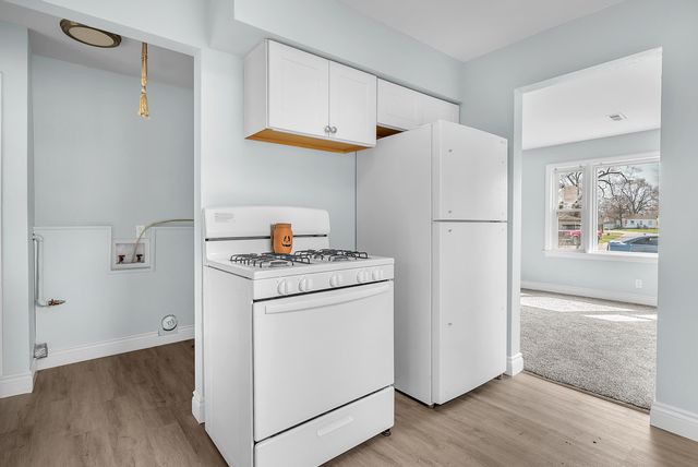 423 176th Court, Hammond, IN 46324