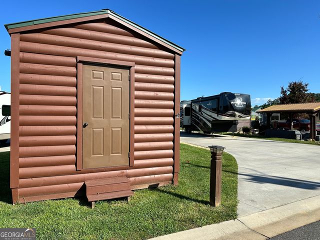 115 Mtn Vista Road LOT 246, Blairsville, GA 30512