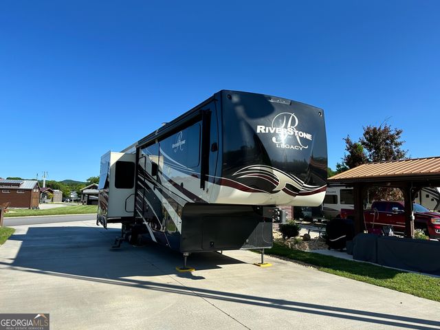 115 Mtn Vista Road LOT 246, Blairsville, GA 30512