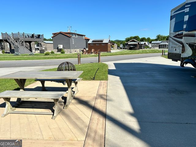 115 Mtn Vista Road LOT 246, Blairsville, GA 30512