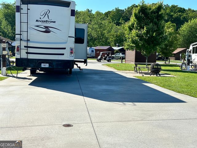 115 Mtn Vista Road LOT 246, Blairsville, GA 30512