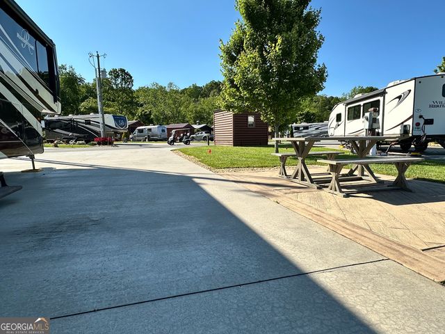 115 Mtn Vista Road LOT 246, Blairsville, GA 30512