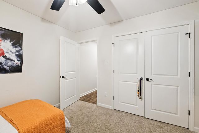 177 Lombard Heights, Bryant, AR 72022