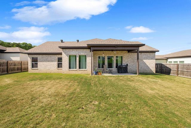 177 Lombard Heights, Bryant, AR 72022