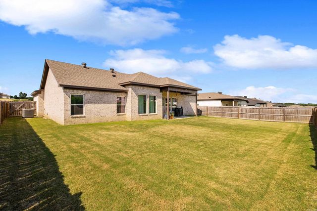 177 Lombard Heights, Bryant, AR 72022