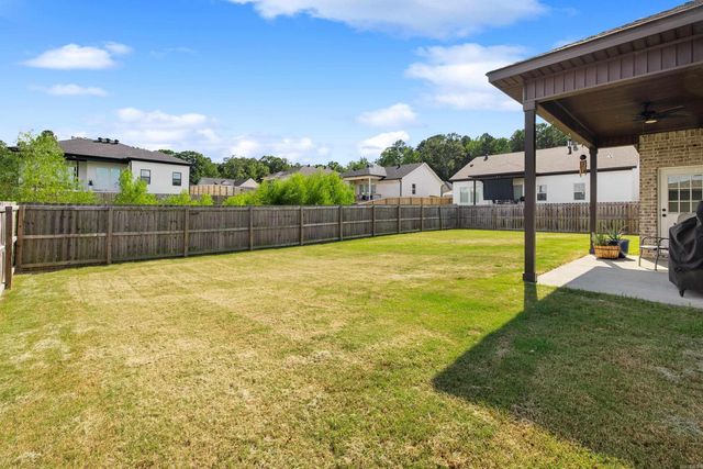 177 Lombard Heights, Bryant, AR 72022