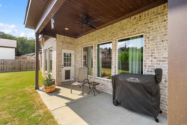 177 Lombard Heights, Bryant, AR 72022