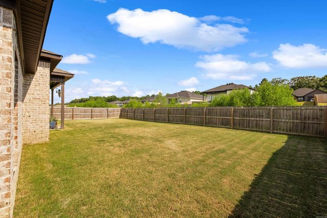 177 Lombard Heights, Bryant, AR 72022