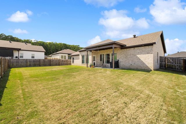 177 Lombard Heights, Bryant, AR 72022