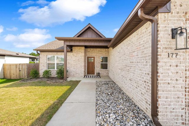 177 Lombard Heights, Bryant, AR 72022