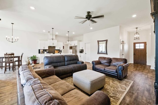 177 Lombard Heights, Bryant, AR 72022