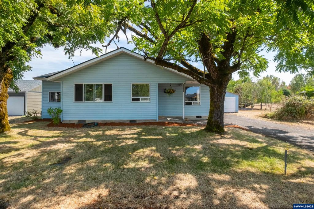 1889 Sunny Ln NW, Albany, OR 97321