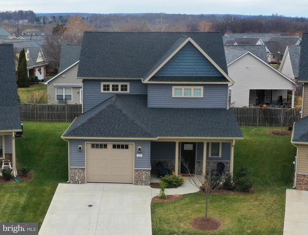129 DOONBEG CT, Winchester, VA 22602