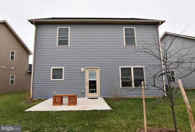 129 DOONBEG CT, Winchester, VA 22602