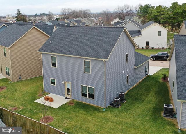 129 DOONBEG CT, Winchester, VA 22602