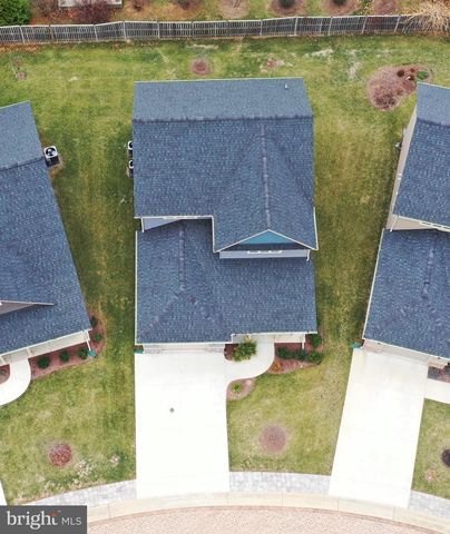 129 DOONBEG CT, Winchester, VA 22602