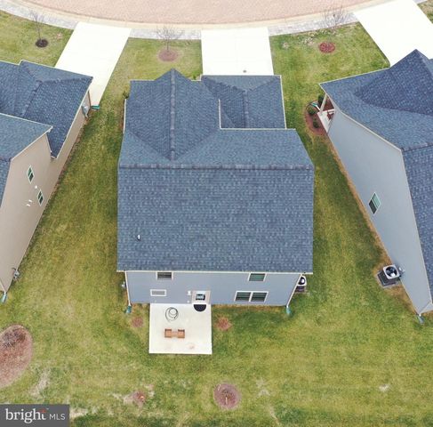 129 DOONBEG CT, Winchester, VA 22602