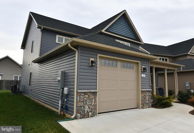 129 DOONBEG CT, Winchester, VA 22602