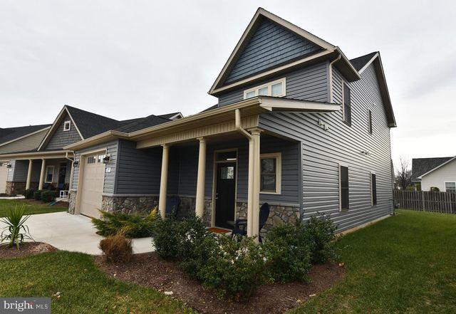 129 DOONBEG CT, Winchester, VA 22602