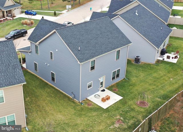 129 DOONBEG CT, Winchester, VA 22602