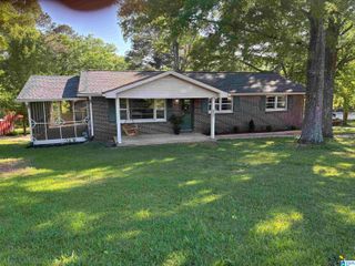 1224 CIRCLE DRIVE, Oxford, AL 36203