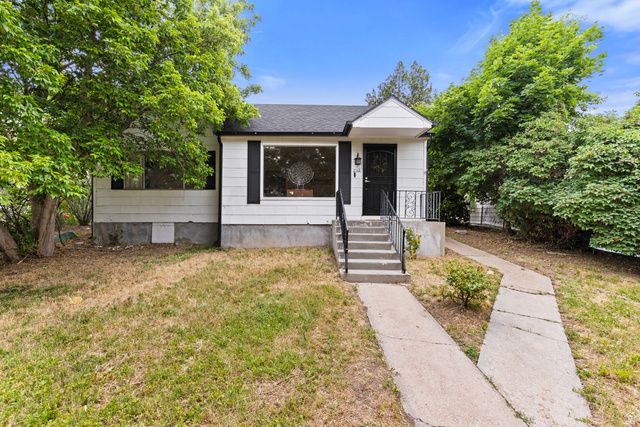 2168 TYLER AVE, Ogden, UT 84401