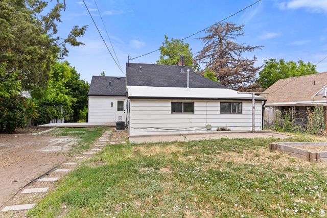 2168 TYLER AVE, Ogden, UT 84401