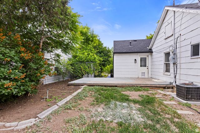 2168 TYLER AVE, Ogden, UT 84401