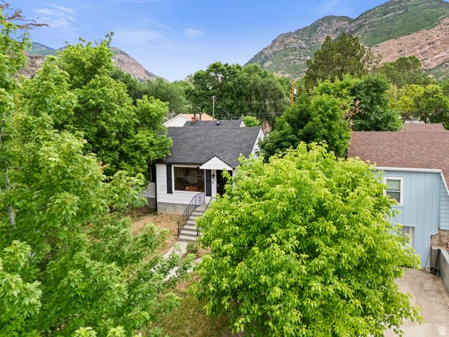 2168 TYLER AVE, Ogden, UT 84401