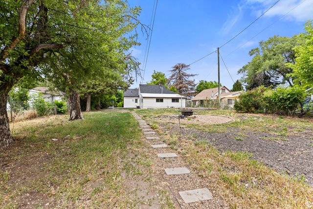 2168 TYLER AVE, Ogden, UT 84401