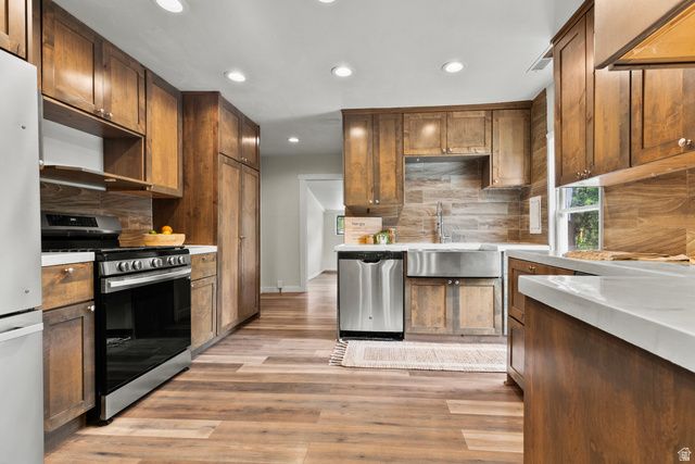 2168 TYLER AVE, Ogden, UT 84401