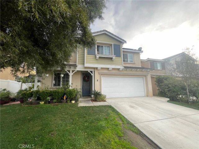 26871 Snow Canyon Circle, Moreno Valley, CA 92555