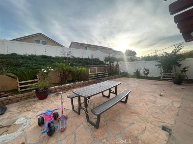 26871 Snow Canyon Circle, Moreno Valley, CA 92555