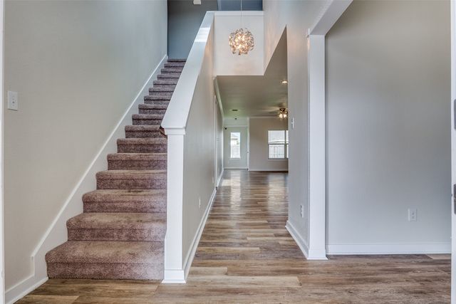 8420 High Garden Street, Fort Worth, TX 76123