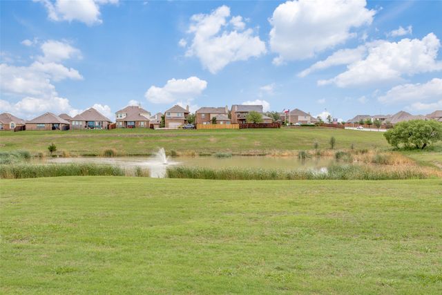 8420 High Garden Street, Fort Worth, TX 76123